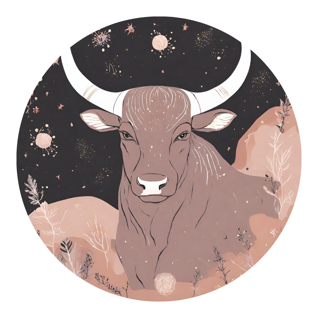 Unlocking the Grounding Power of Taurus Season: Crystals, Reflections, and Self-Care Essentials