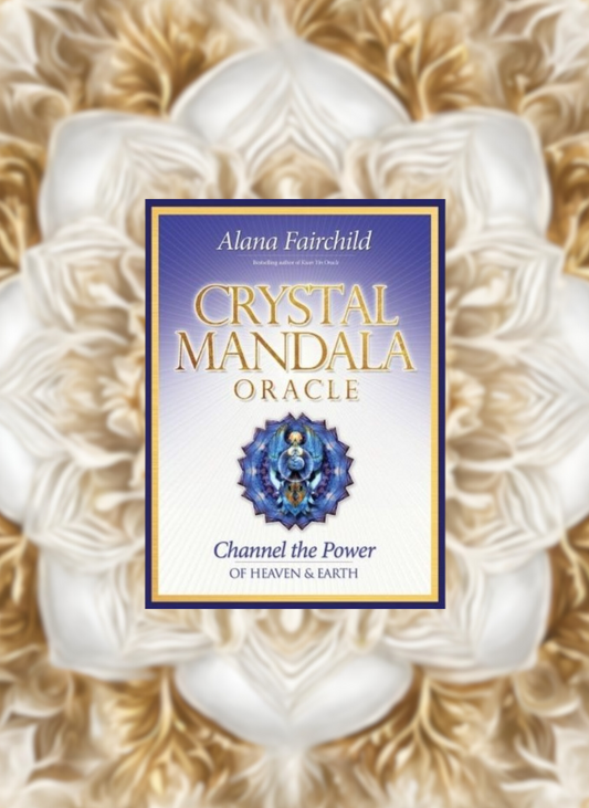 Crystal Mandala Oracle