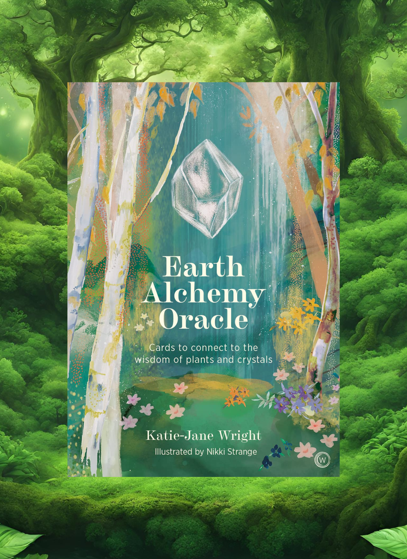 Earth Alchemy Oracle