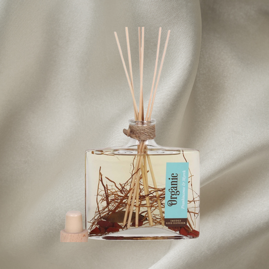 Reed Diffuser Frankincense & Myrrh