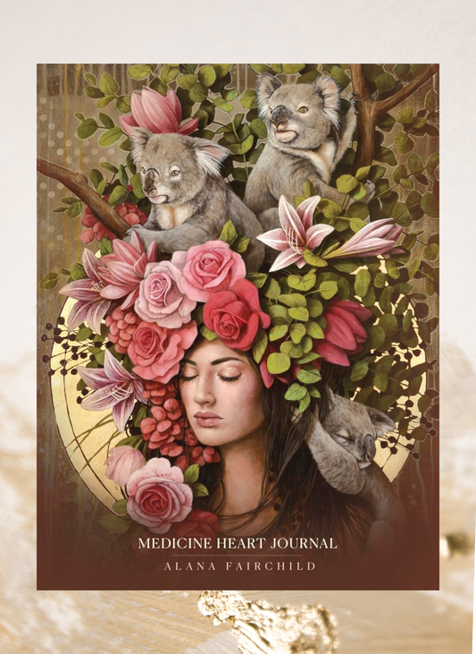 Medicine Heart Journal