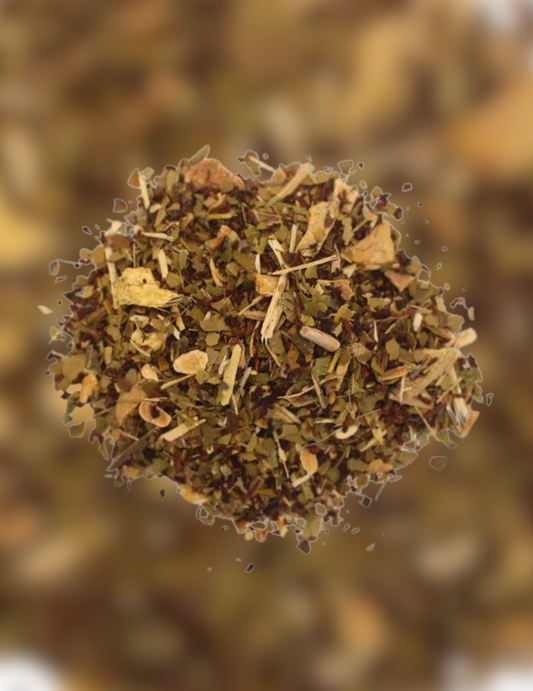 FOCUS | The Tea Retreat | Loose Leaf Tea