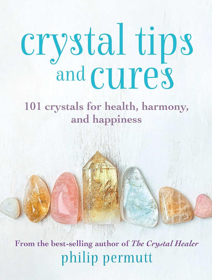 Crystal Tips & Cures