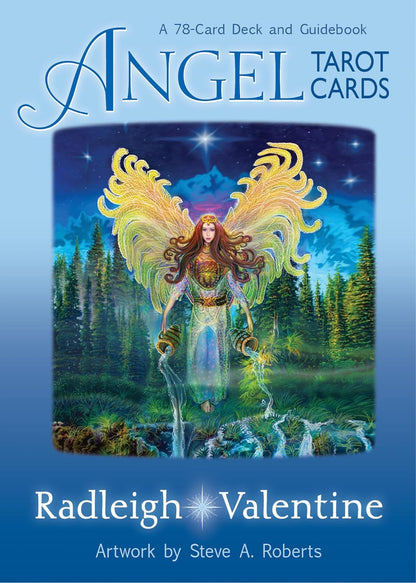 The Angel Tarot