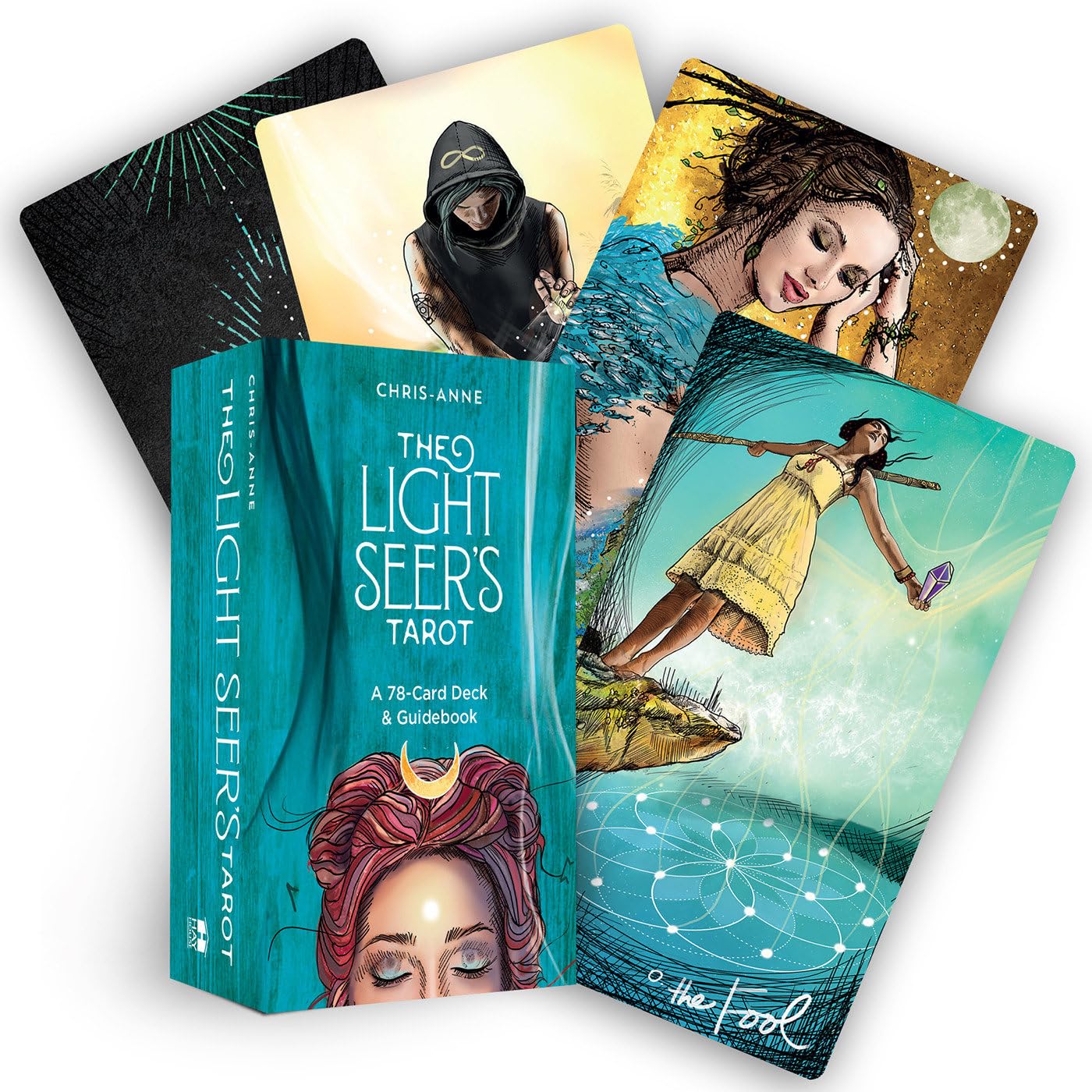 The Light Seers Tarot