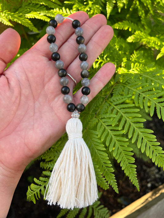 Crystal Worry Beads