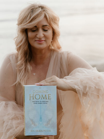 Coming Home: The Path to Healing Your Inner Child