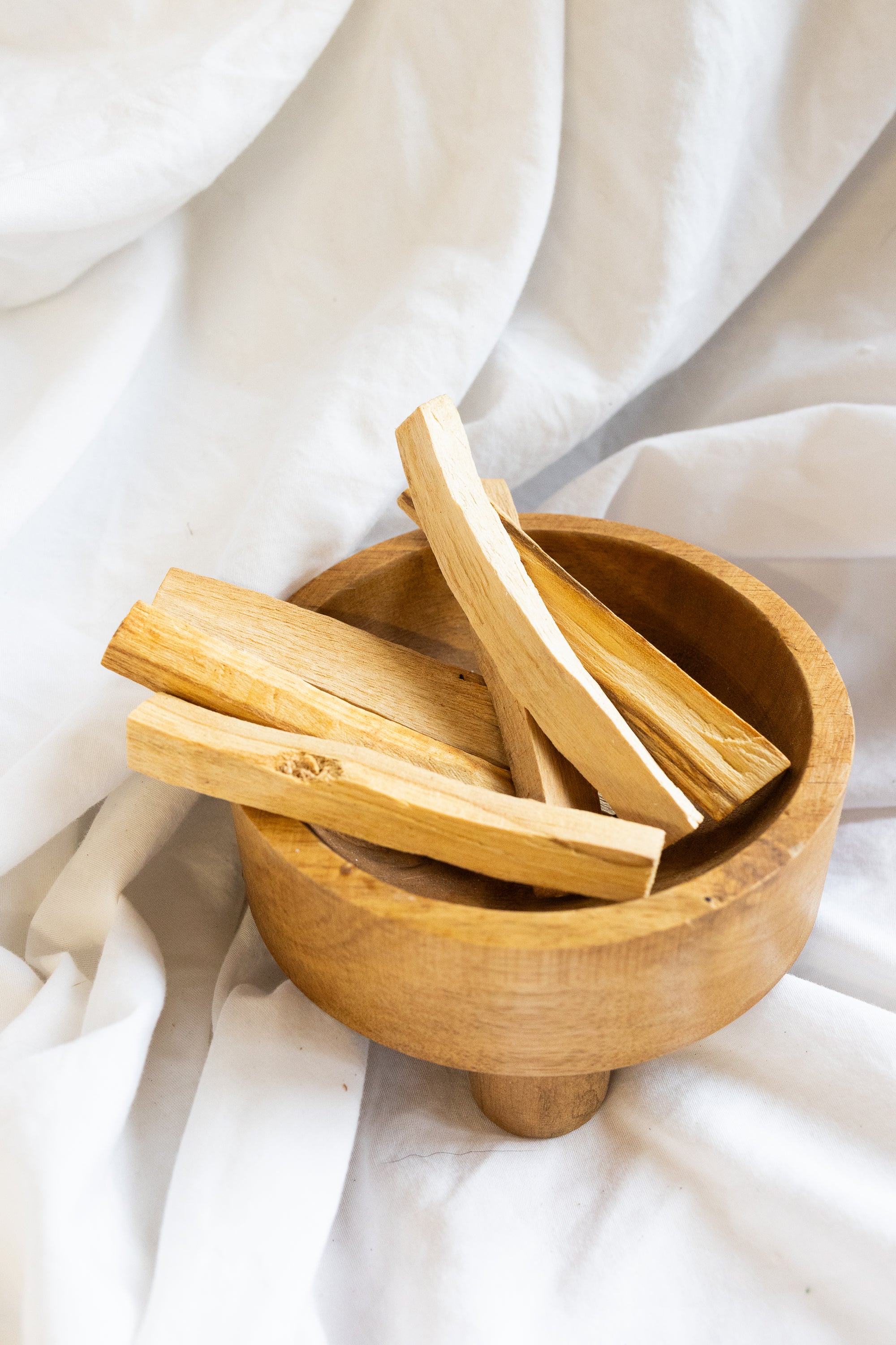 Palo Santo Stick for Cleansing