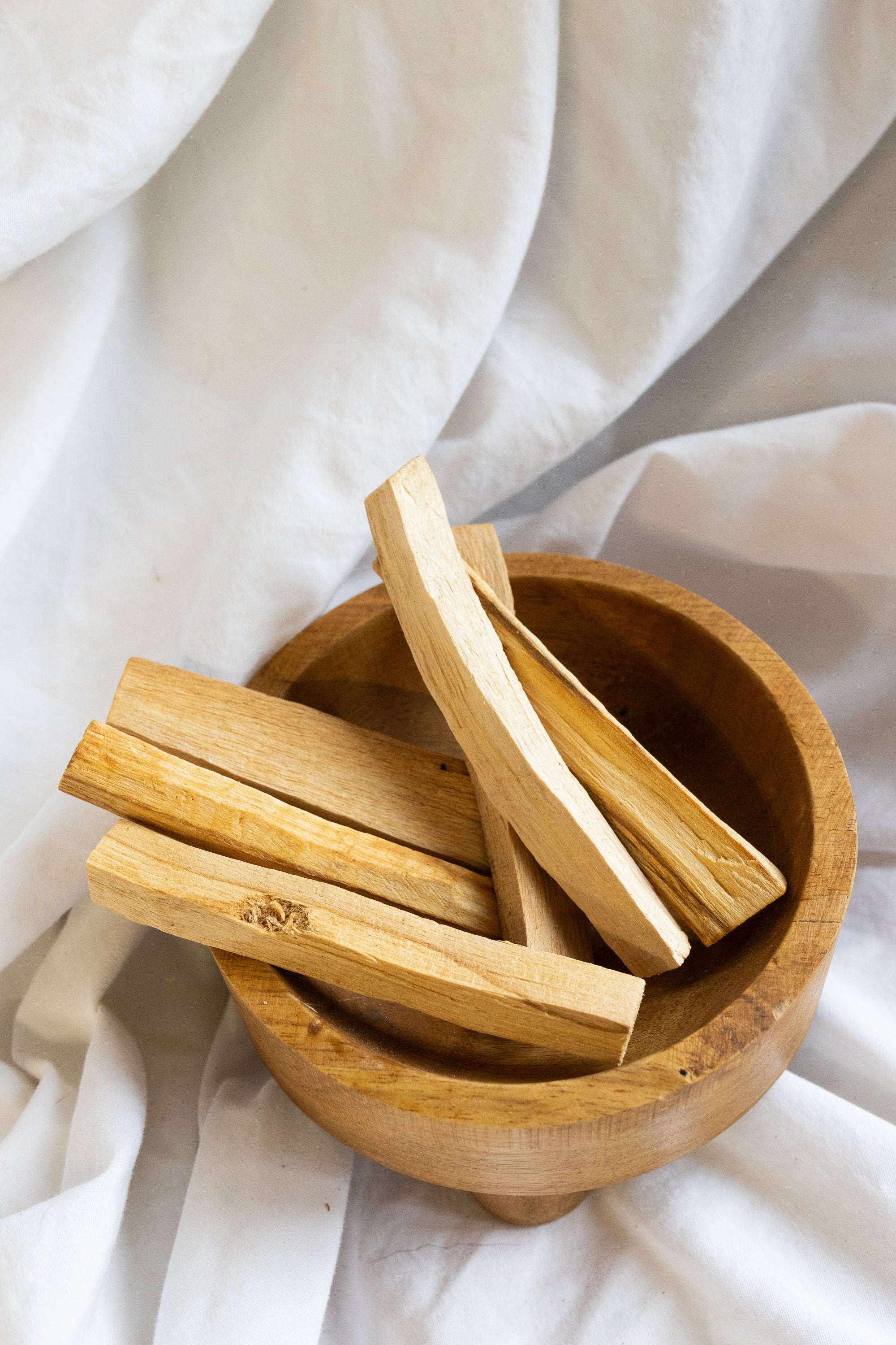 Palo Santo Stick for Cleansing