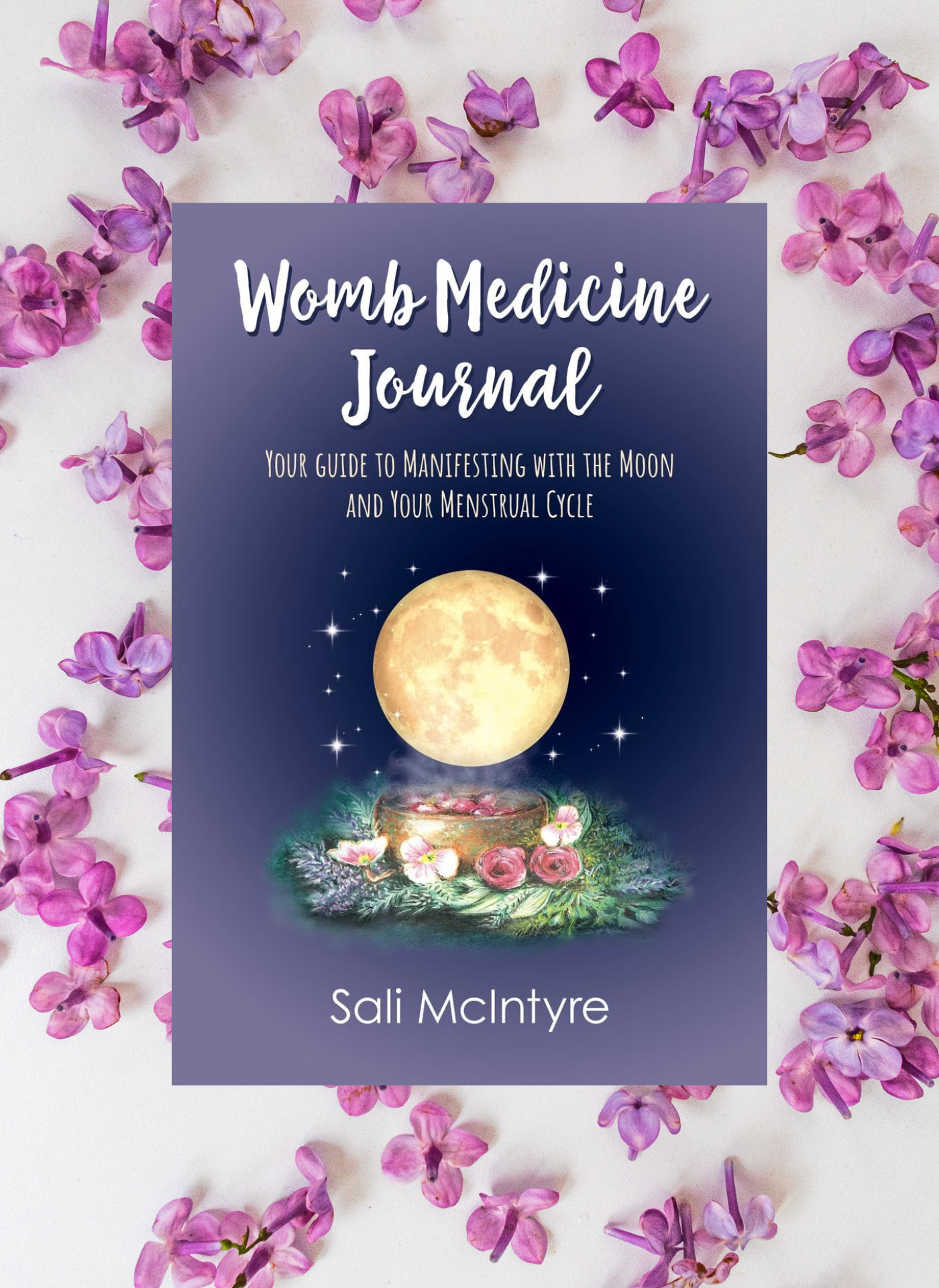 Womb Medicine Journal