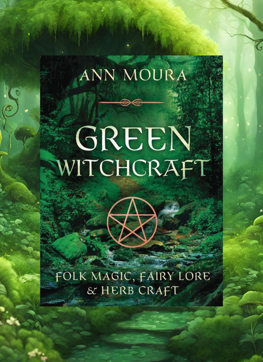 Green Witchcraft