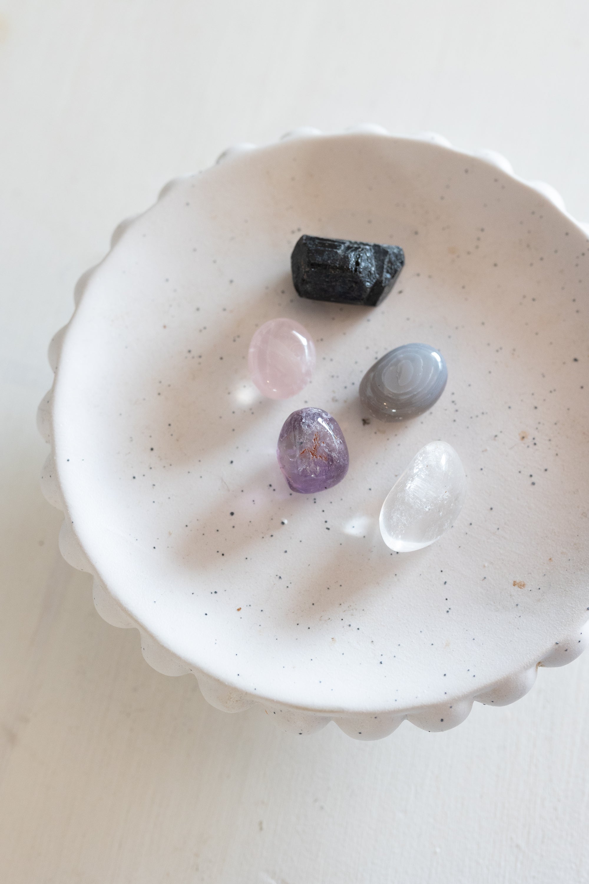 The Everyday Energy Crystal Set