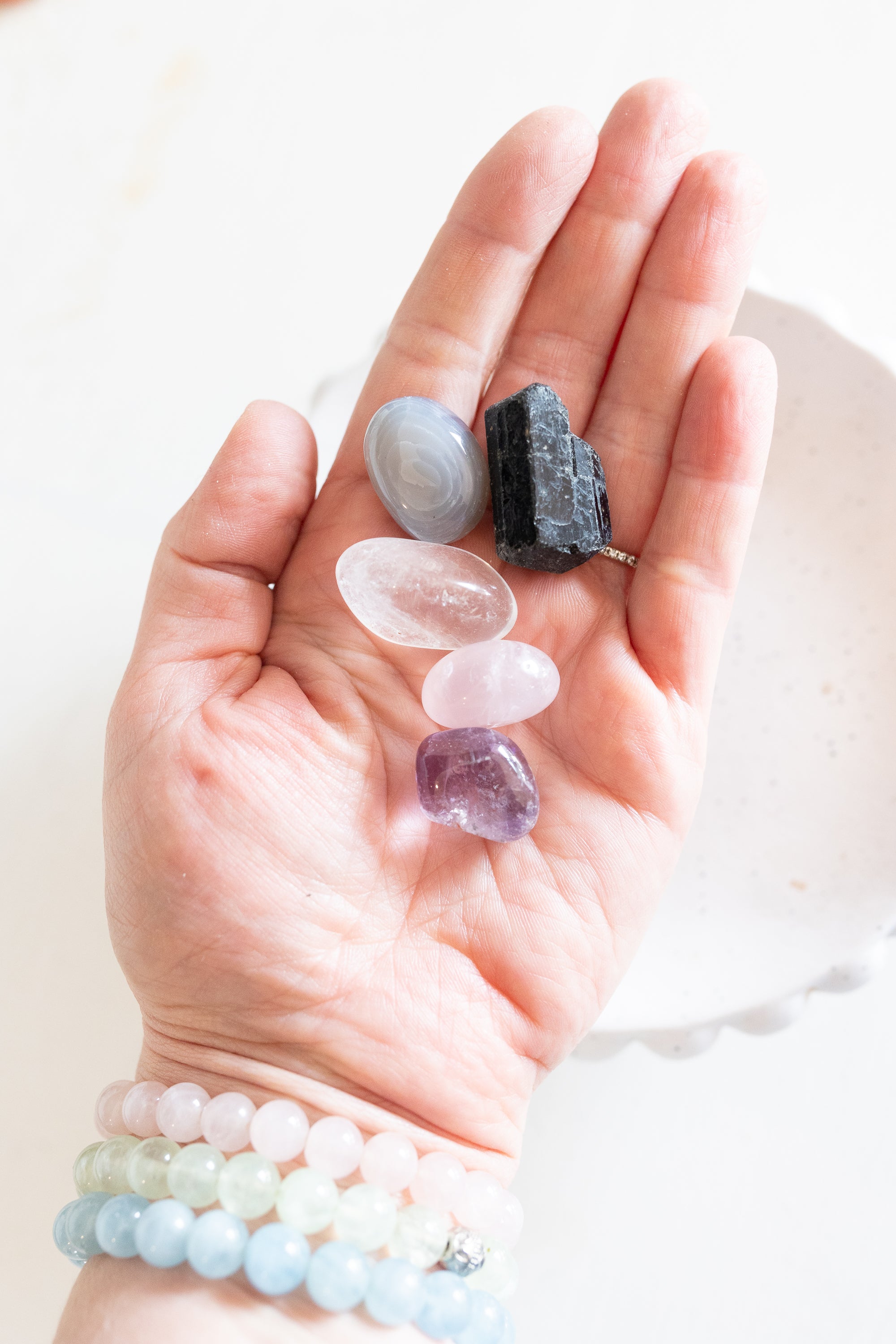 The Everyday Energy Crystal Set