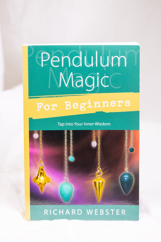 Pendulum Magic - Knight Inspired